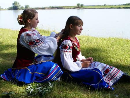 Life-in-russia