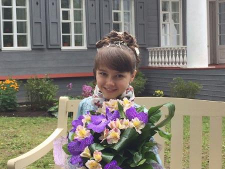 Valerria Kurnushkina