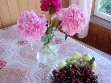 Russia Beaty