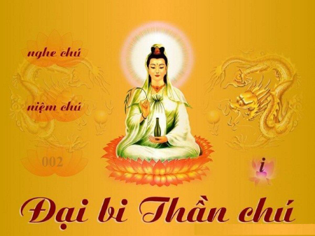 Chú Đại Bi