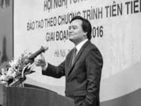 Thấm nhuần văn hoá "ngàn năm văn vật Thăng Long"