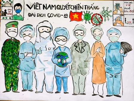 Báo Ấn Độ: “Hãy làm như Việt Nam”