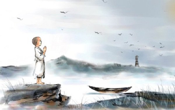 Bài học đầu tiên