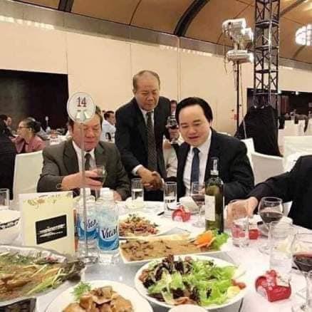 "TIÊN HỌC LỄ, HẬU HỌC VĂN" NHÌN TỪ BÀI HỌC CỦA NGƯỜI THẦY GIÁO VĨ ĐẠI CỦA DÂN TỘC, CHU VĂN AN.