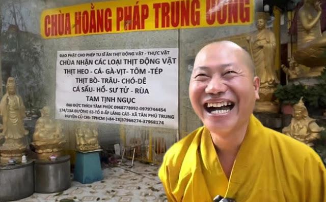 ĐÂY LÀ MỘT THÍ DỤ