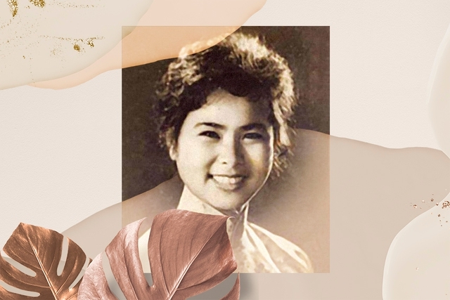 Tiếng gà trưa - Xuân Quỳnh