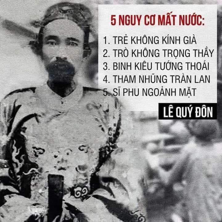 Thực trạng tồi tệ...