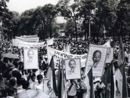 Mỹ đã thấy thua ở Việt Nam từ thời Kennedy