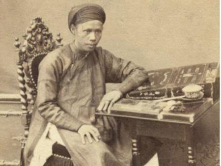 Trương Vĩnh Ký Phản Bội Tổ Quốc, Sao Lại Gọi Là Yêu Nước?