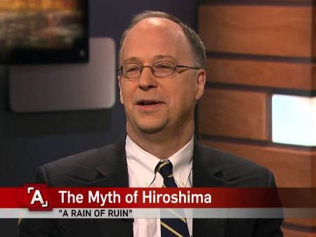 The Bomb Didn’t Beat Japan … Stalin Did – By Ward Wilson