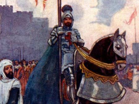 Historians Weigh in on Obama’s Comparison of ISIS Militants to Medieval Christian Crusaders