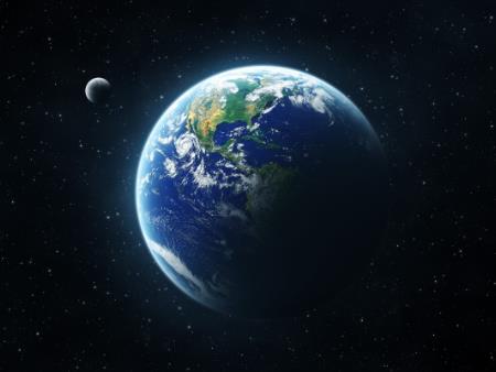 The 14 Major Stars