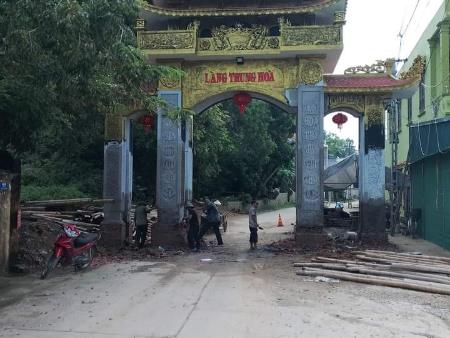 Ta về thăm quê