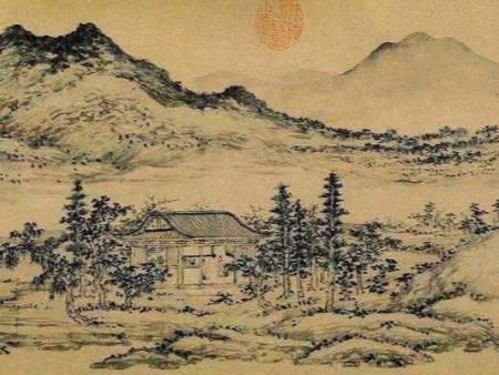 Xuân vọng - Đỗ Phủ