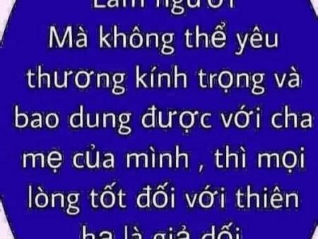 Tại sao Nam Tả - Nữ Hữu ?
