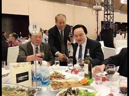 "TIÊN HỌC LỄ, HẬU HỌC VĂN" NHÌN TỪ BÀI HỌC CỦA NGƯỜI THẦY GIÁO VĨ ĐẠI CỦA DÂN TỘC, CHU VĂN AN.