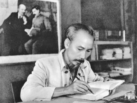 TUYÊN NGÔN ĐỘC LẬP (2/9/1945)
