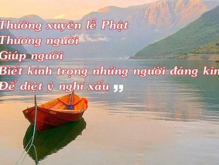 NHỮNG TÂM NIỆM XẤU ĐÃ KHỞI LÀM SAO HOÁ GIẢI?