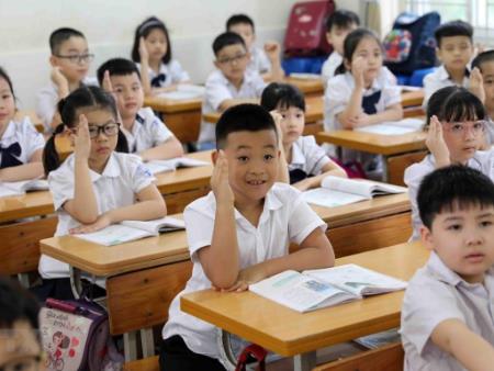 LẠI NÓI VỀ CHƯƠNG TRÌNH GIÁO DỤC PHỔ THÔNG