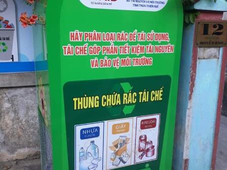 Ở đâu có USAID... là ở đó bốc mùi.