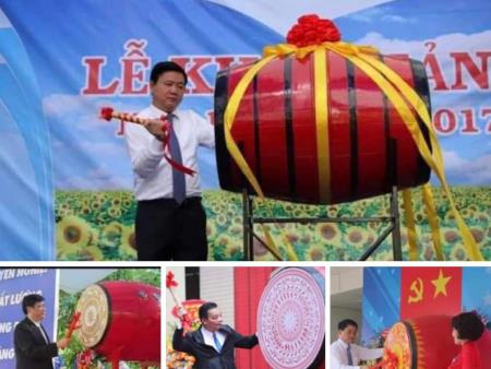Nghề đánh trống trường