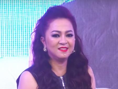 "TỘI ÁC" của bà HẰNG