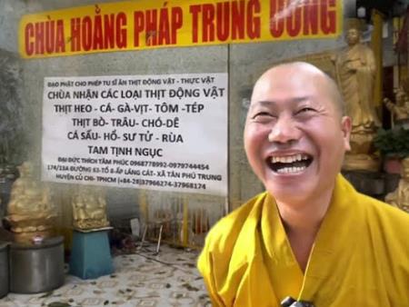 ĐÂY LÀ MỘT THÍ DỤ