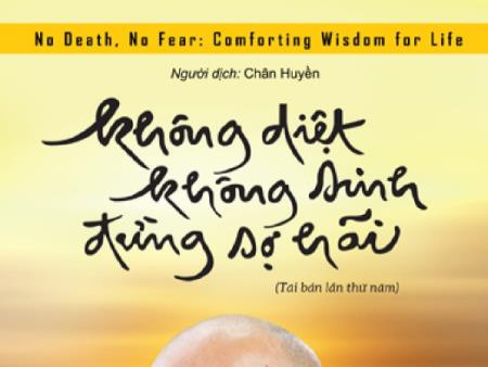 Có quá nhiều người bám vào Như Lai để kiếm những thứ mà Như Lai cho là vô nghĩa: Đó cũng là một nghịch lý thời đại.