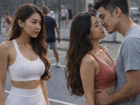 Anh/ Em đi tìm mối chứ thể thao gì tầm này